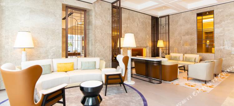 牡丹江火车站夏威夷国际大酒店(步行街店)图片