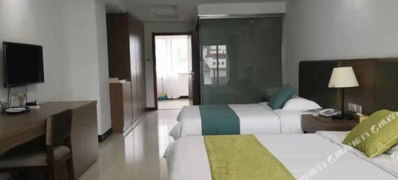 石台荣府大酒店图片