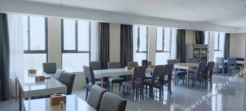 廲枫酒店(上饶万年国际珍珠城店)图片