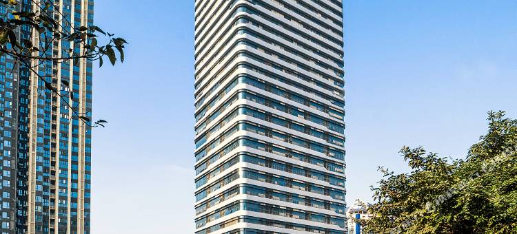柏斯特高空江景酒店(重庆解放碑洪崖洞店)图片