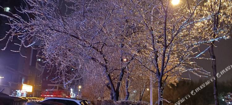 长春海澜之家时尚宾馆图片