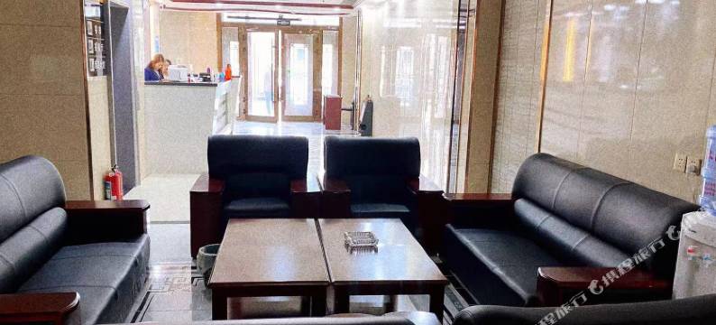 海东万霖商务宾馆图片