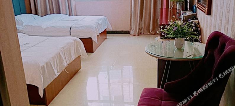 楚雄汇兴源酒店图片