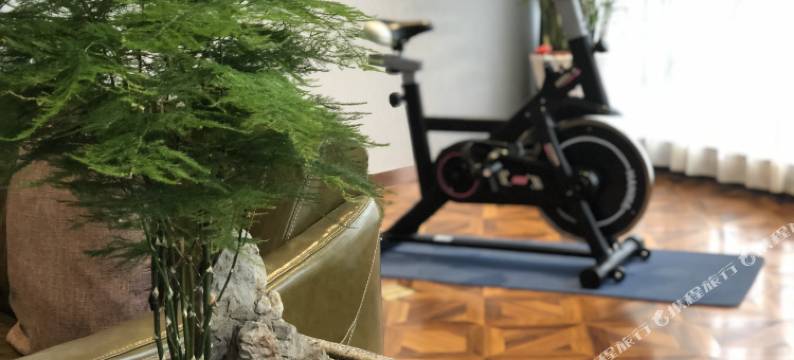 南昌悦岸酒店(江西水利电力大学店)图片