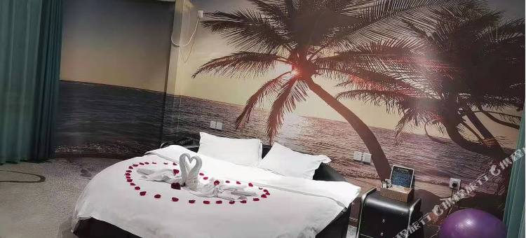 宽城她他快捷宾馆图片