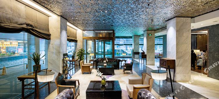 柏维酒店(濮阳市中心广场店)图片