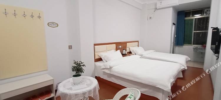 英德千寻民宿图片