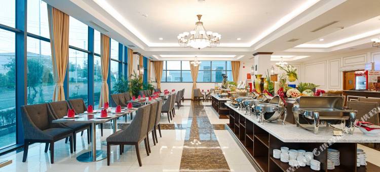 Muong Thanh Holiday Ly Son图片