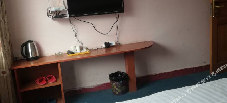 林芝318酒店图片