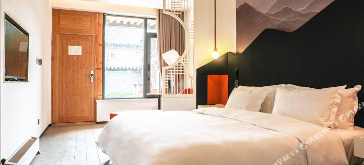 金山岭长城大酒店图片