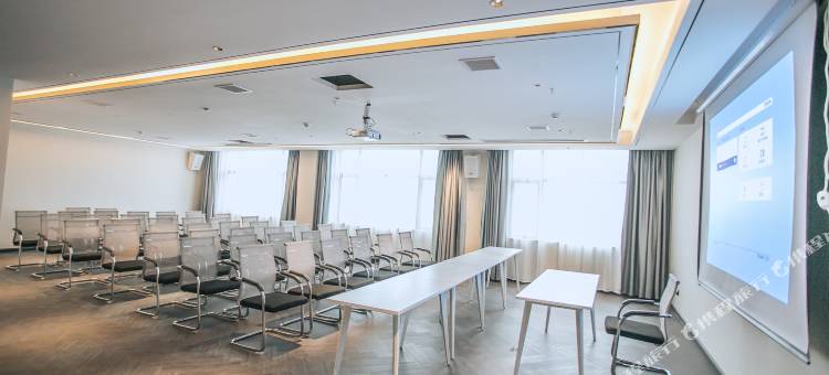 W·晞岸酒店(森泽国际商贸城店)图片