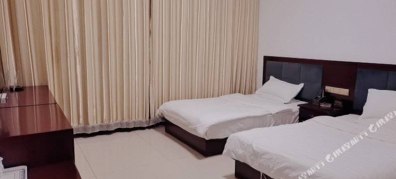 沽源西苑宾馆图片