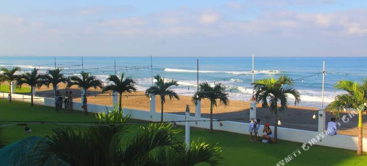 真棒酒店(Awesome Hotel)图片