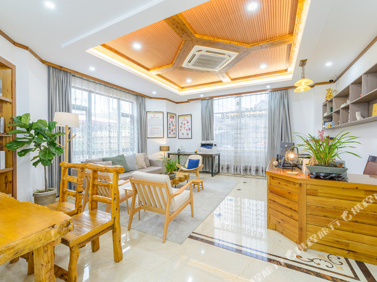 花筑·象山影人之家民宿(中国渔村店)