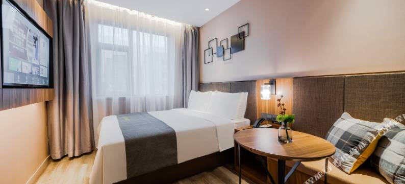 如家酒店(杭州西湖南宋御街店)图片