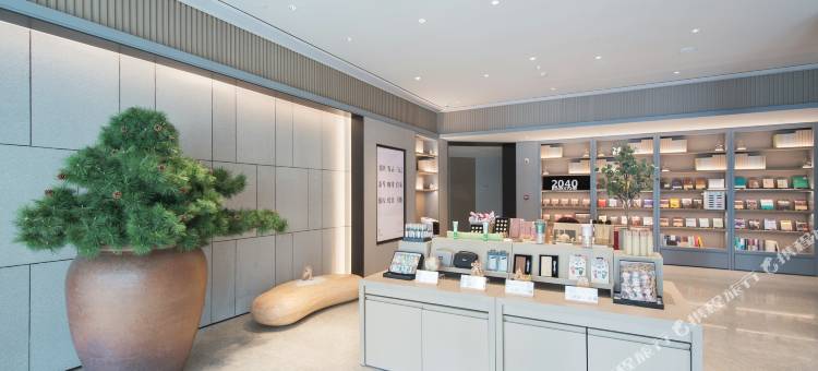 全季酒店(郑州未来路店)图片