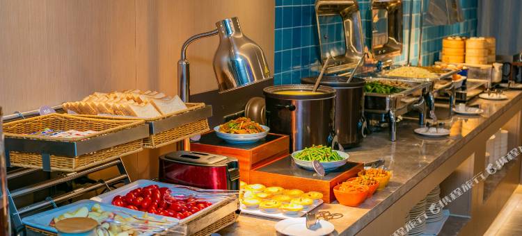 如家酒店·neo(成都正府街文殊院地铁站店)图片