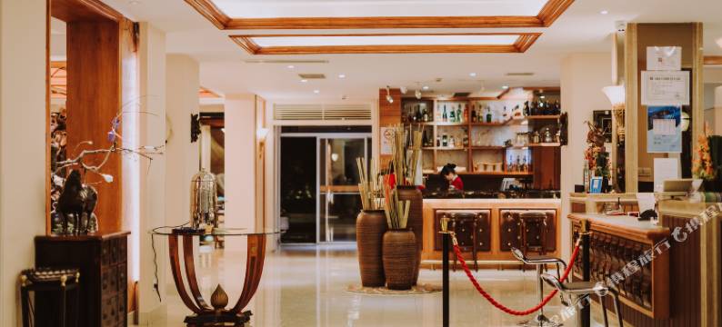 东方绿舟度假酒店(花园酒店)图片