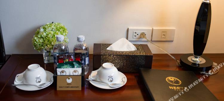 内斯塔河内酒店(Nesta Hotel Ha Noi)图片