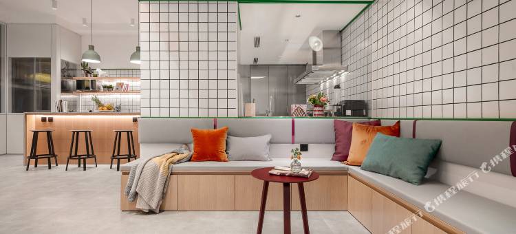 Stey公寓(北京工体三里屯店)图片