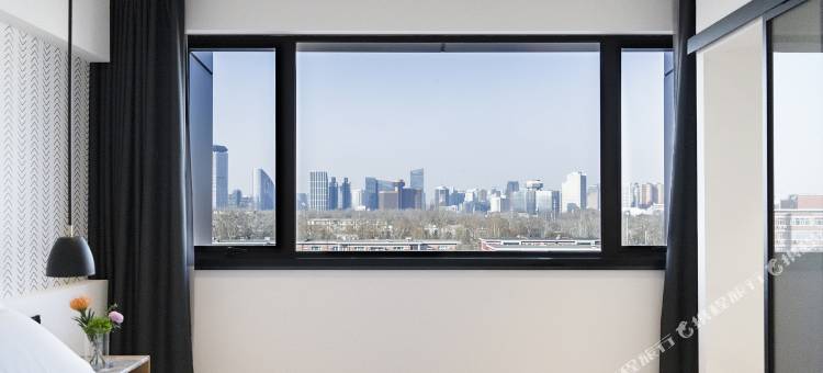 Stey公寓(北京工体三里屯店)图片