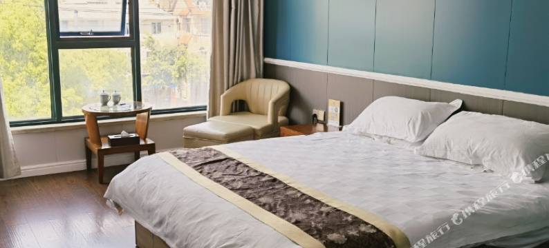 乐清民扬商务宾馆图片