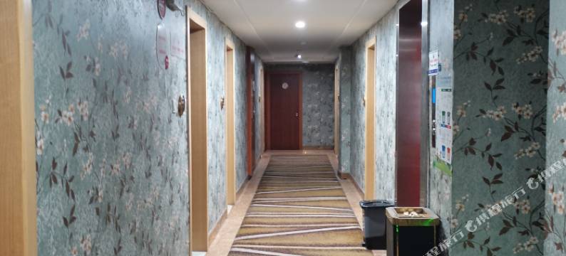 义乌魏华宾馆图片