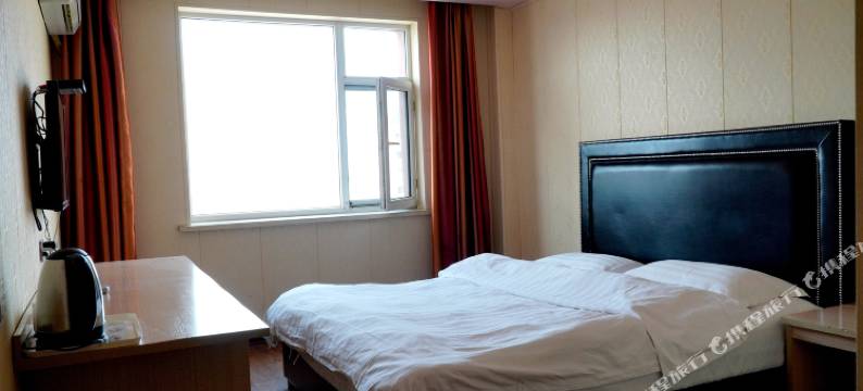 盘锦恺隆宾馆图片