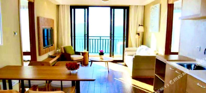 抚仙湖怡静民宿(澄江太阳山小镇广场店)图片