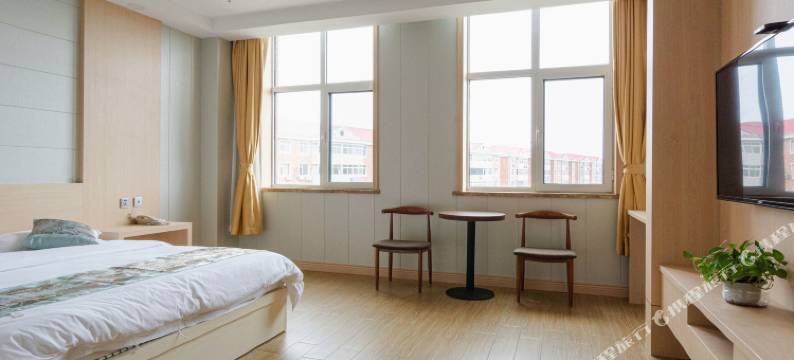 秦皇岛品格宾馆(北戴河火车站店)图片