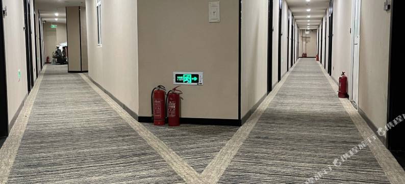 格林豪泰智选酒店(北京十里河地铁站店)图片