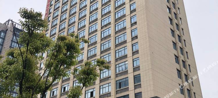 全季酒店(绍兴柯桥滨海商业中心店)图片