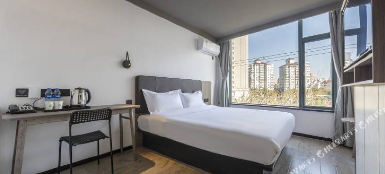 海友酒店(上海长风公园店)图片