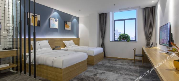 雅斯特美途酒店(揭东天虹购物中心店)图片