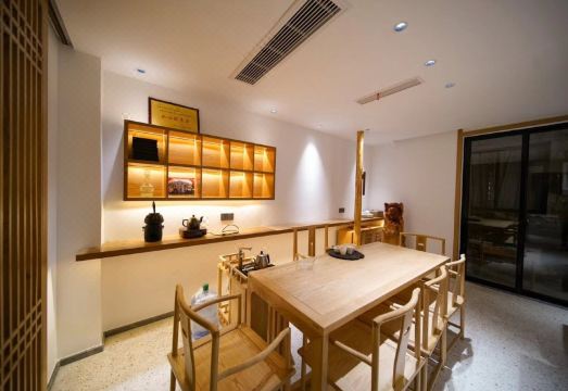 banshuirenjiaHotel Overview