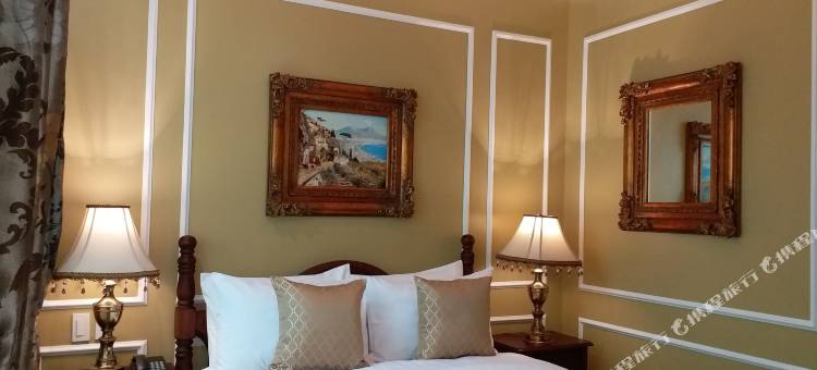 大雅台李精品酒店(Lee Boutique Hotel Tagaytay)图片