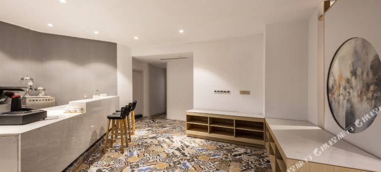 星程酒店(常熟琴湖店)图片