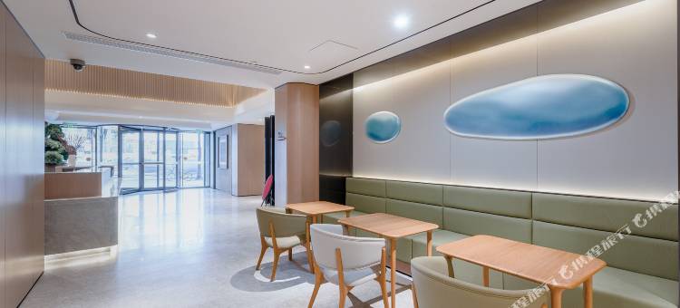 全季酒店(上海陆家嘴民生路地铁站店)图片