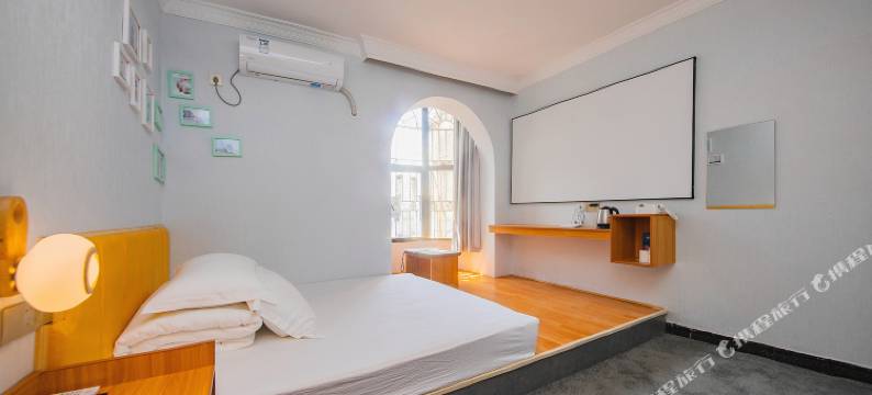 长沙壹号民宿图片