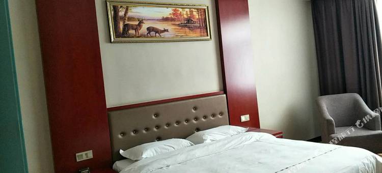 托里泰康宾馆图片