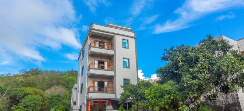 惠州GK双月湾豪公寓(跨海大桥分店)图片