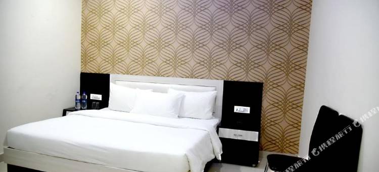 奥马特拉绿叶酒店(Green Leaf)图片