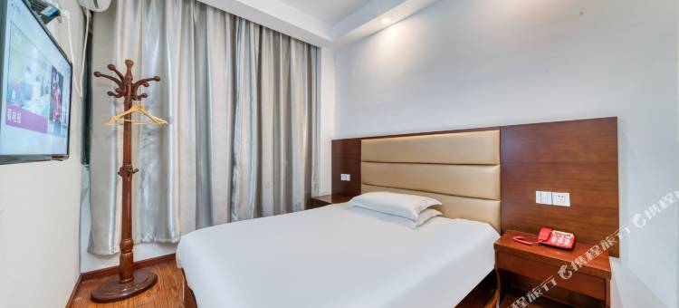 如家华驿酒店(杭州河庄路地铁站店)图片