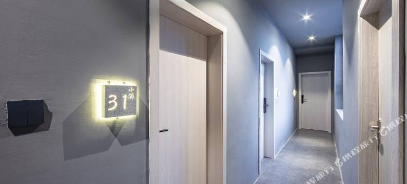 张家界山见精品民宿(武陵源标志门店)图片