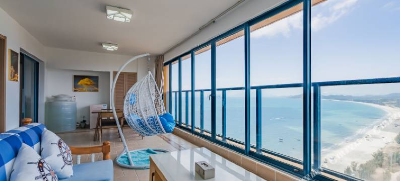 惠东双月湾美轩海景公寓图片