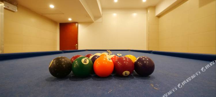 格林豪泰酒店(青阳蓉兴大厦店)图片