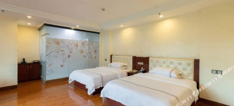 吴川宏业商务酒店(新世界广场店)图片