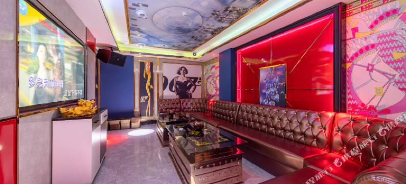 新丰君悦假日酒店图片