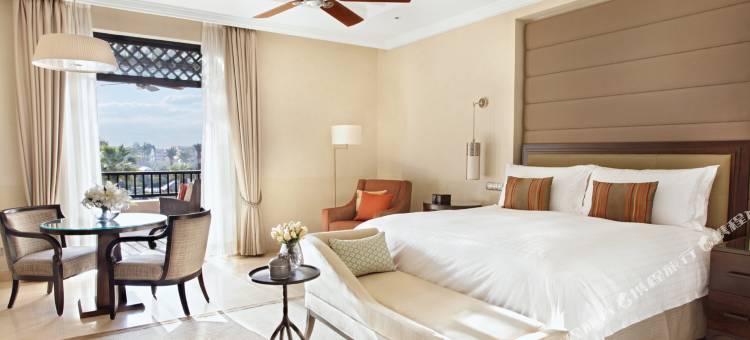 马拉喀什四季酒店(Four Seasons Hotel Marrakech)图片