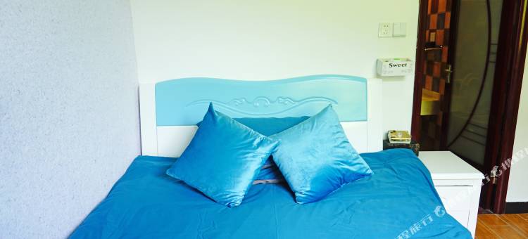 花鸟岛梦之屿民宿图片